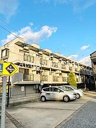 クリオ鶴ヶ峰壱番館