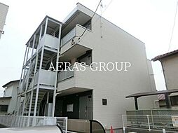 リブリ・辻