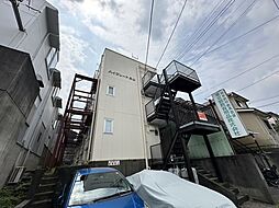 多摩市永山１丁目