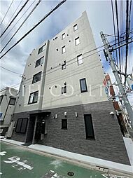 品川区二葉１丁目