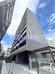 コンフォリア・リヴ根岸二丁目