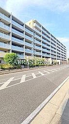 ザ・パークハウス上麻生