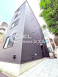 Novel Court東日暮里