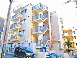 サンドルフ多摩 405