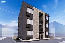 イクシオ川崎Ｗｅｓｔ Ｓｉｄｅ