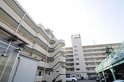 ベルウッド野川 508