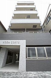 ヴォーガコルテ多摩川