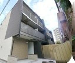 ヴィアロ上板橋レジデンス