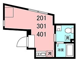 中野区野方６丁目