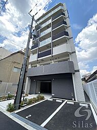 大阪市住吉区長居３丁目