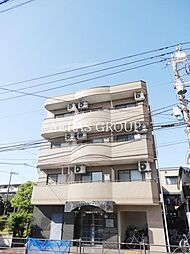 ダイホープラザ中村橋