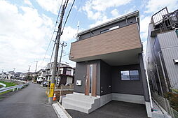 上宗岡1丁目齋藤貸家 01