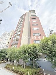 コンフォリア上野入谷