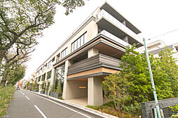 パークアクシス千川 105