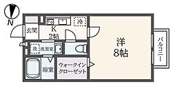 フォーリス国分寺 207