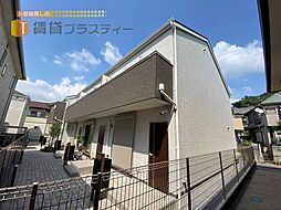 市川市国分２丁目の一戸建て