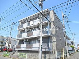 小平市小川町２丁目