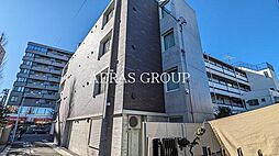 Ludens南阿佐ヶ谷