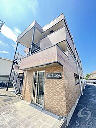 堺市北区百舌鳥本町３丁