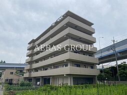 ネクステージ飛田給