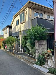 三原台1丁目テラスハウス