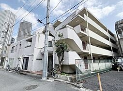 西新宿第2ローヤルコーポ