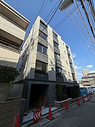 ウェルスクエア西大井