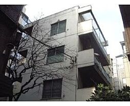 第二小林マンション