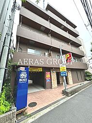 リヴシティ世田谷池尻