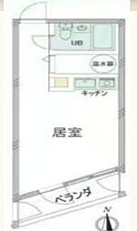 パレ・ドール神田