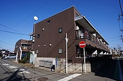 ブランドール和光 201