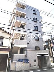 クリオ鵜の木壱番館 404号室