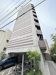 フュージョナル浅草