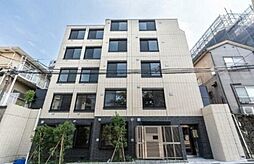 ウェルスクエア新宿戸山