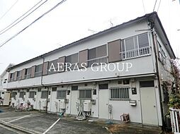 テラスハウス並木