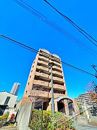 泉大津市旭町
