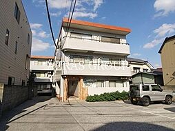 ハウスチェリー千歳台