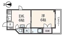 アビタシオン上條 304