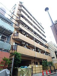 ライオンズマンション門前仲町第5 503