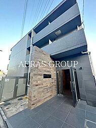 スパシエヒルズ横浜妙蓮寺