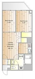 世田谷区桜新町１丁目
