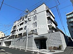 アローマ王子本町