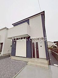 グランソフィアEastHill　F号棟