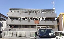 アルティス野川