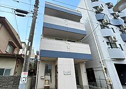 フレンテ鵜の木