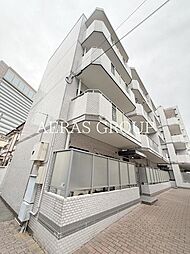 ワコーレ千住A棟