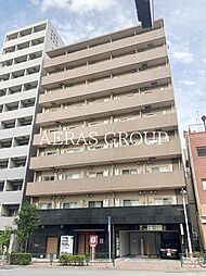 コンシェリア東京 AQUA VERT