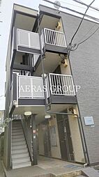 レオパレス七国館