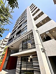 目黒区中根１丁目