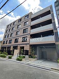 ＭＦＰＲコート南大塚